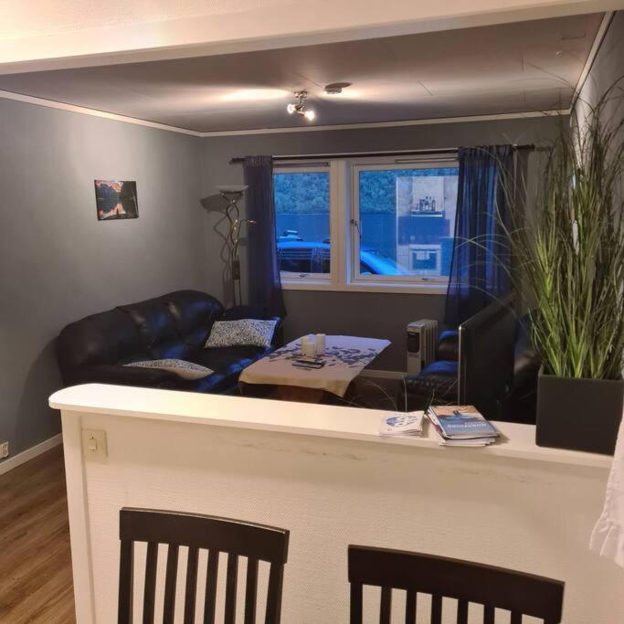 Lake View Apartment, Oldedalen ストリン エクステリア 写真