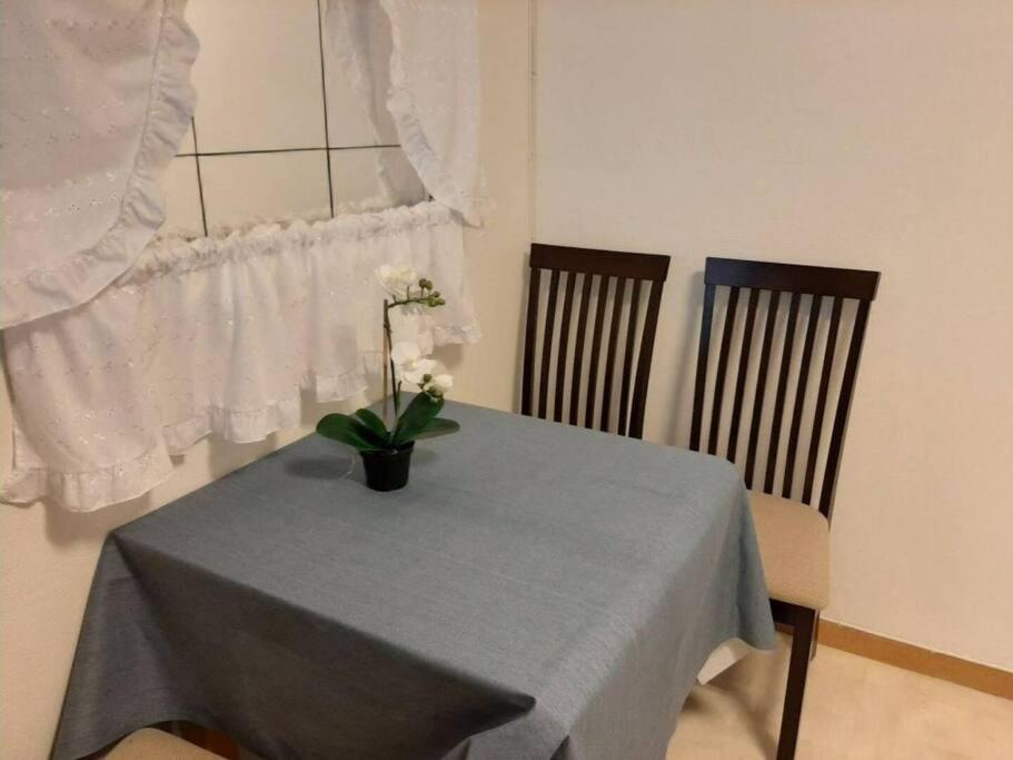 Lake View Apartment, Oldedalen ストリン エクステリア 写真